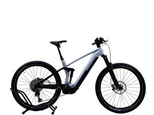 Cube Stereo Hybrid 140 HPC SL 750 Carbon 29 pouces... - 1