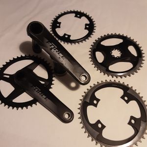 Pédalier Sram Force - 1