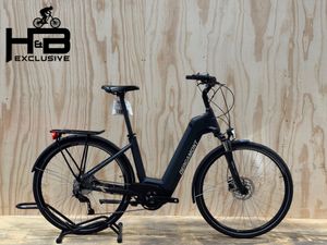 Bergamont E-Horizon Tour 500 Vélo électrique Shima... - 1