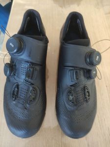 Chaussures shimano route s phyre 902m - 1