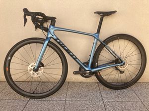 Giant TCR PRO 1 - 1