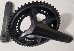 Pédalier Ultegra 12v 52/36 175mm - 1