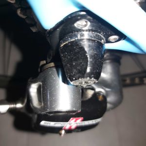 derailleur arriere - 1