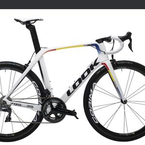 Look Blade 795 Rs Dura Ace DI2 - 1