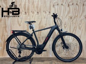 Cube Kathmandu Hybrid SL 625 Vélo électrique Shima... - 1