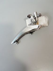 Dérailleur avant shimano 105 - 1