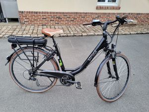 Velo assistance électrique  - 1