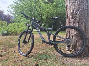 VTT Focus thron - 1