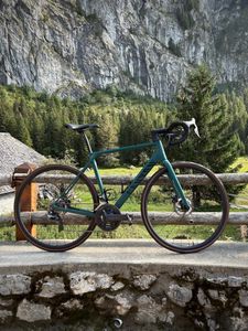 Canyon Endurace CF SL 8 Di2 - 1
