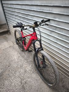 Vttae Mondraker chaser - 1