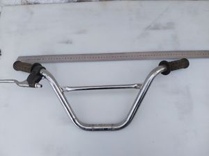 Guidon BMX old school - 1