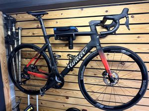 WILIER Triestina Noir mat - cento10SL DI2 Ultegra ... - 1