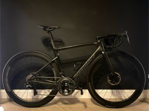 🔥Specialized S-Works Tarmac SL6 Dura Ace Di2 52🔥... - 1
