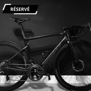 🔥réservé🔥Specialized S-Works Tarmac SL6 Dura Ace... - 1