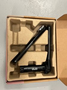 Manivelles SRAM FORCE AXS 172,5 - 1