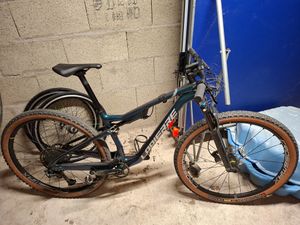 Vtt lapierre xrm6.9gx 2024 - 1