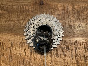 Cassette SHIMANO ULTEGRA 11-28 - 1