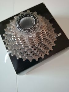 CASSETTE SHIMANO DURA ACE 11 V 12-28 - 1