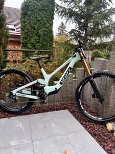 Scott Gambler rc  - 1