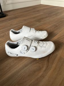 SHIMANO RC7 WIDE - T.42 - 1