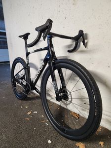 NEUF! Gravel Berria Naii Rival XPLR 13v - 1