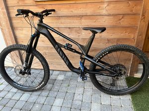 Vtt Canyon spectral al6 taille L - 1