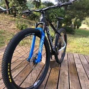Mondraker Chrono RR Carbon 29 - 1