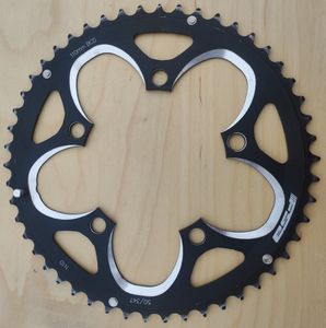 Plateau fsa 50 dents compact  - 1