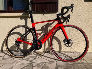 Specialized Venge ViAS Expert Disc Ultegra – Taill... - 1