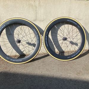 Roue Dura-Ace - 1