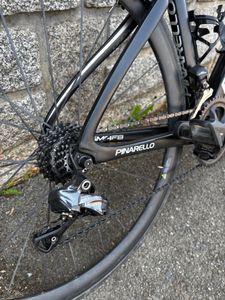 pinarello dogma f8 di2  zipp 303  - 1