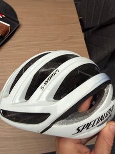 Casque S-works. Prevail  - 1