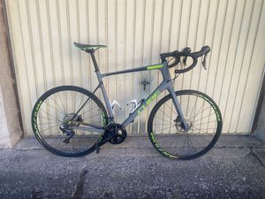 Cube Attain GTC Race Disc 2018 - 1