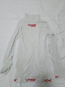 EKOI sous couche perf avec col L/XL - 1