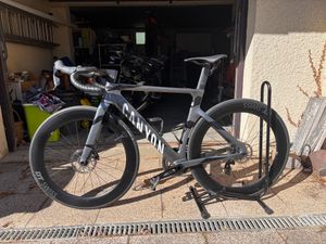 Canyon aeroad axs speed taille S - 1