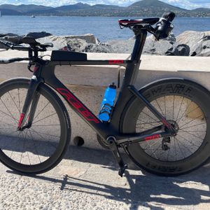 Vélo FELT DA1 - 1
