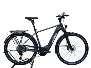KTM Macina Style XL Vélo électrique Shimano XT 202... - 1