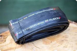Fusion 5 performanceTubeless - 1