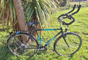 KOGA MIYATA World Traveller chrom-molybdène , 50 c... - 1