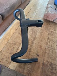 Ensemble cintre/ potence colnago hb r41 - 1