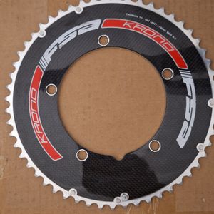 Plateau FSA chrono Neuf 55  non utilisé   - 1