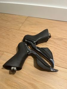 Levier de frein patin Ultegra di2 11v - 1