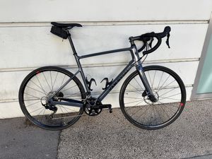 Van Rysel NCR CF - 105 12v Taille XL (Gris) - 1