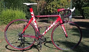 velo TIME RXR Ulteam - 1