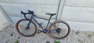 Gravel TRIBAN - 1