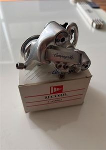 Dérailleur arrière Campagnolo Record (Cambio)  - 1