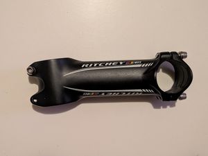 Potence Ritchey WCS 84D 110 mm 1-1/4" - 1