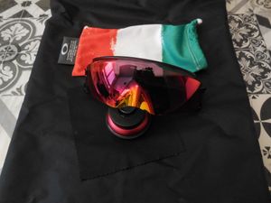 LUNETTE OAKLEY MARK CAVEDISH NEUVE - 1