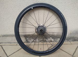Roval Alpinist CLX II - 1