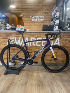 BMC Kaius 01 Three 500km - 1